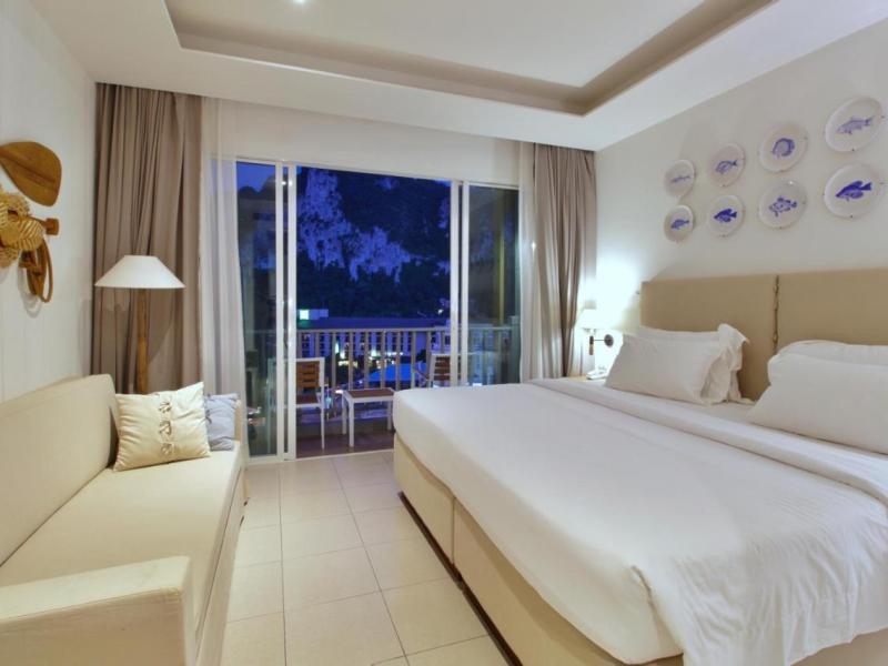 Marina Express Fisherman Aonang