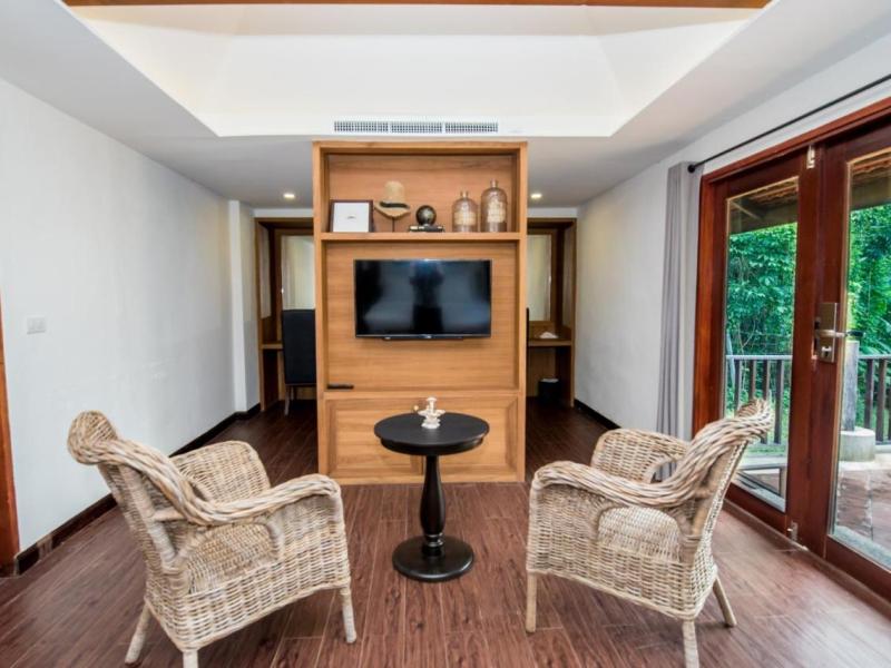 Marina Express Fisherman Aonang