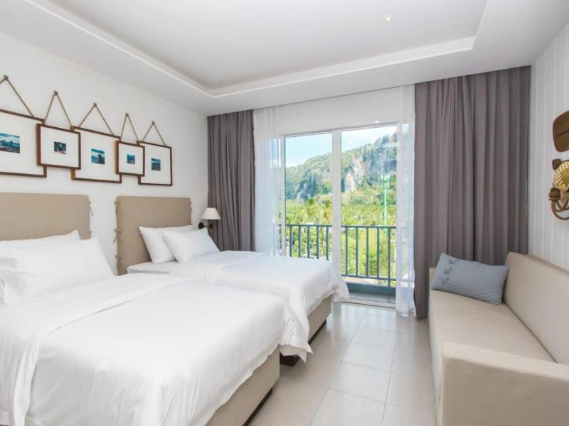 Marina Express Fisherman Aonang