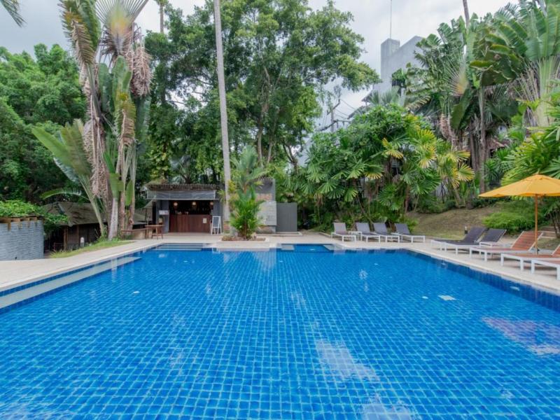 Marina Express Fisherman Aonang