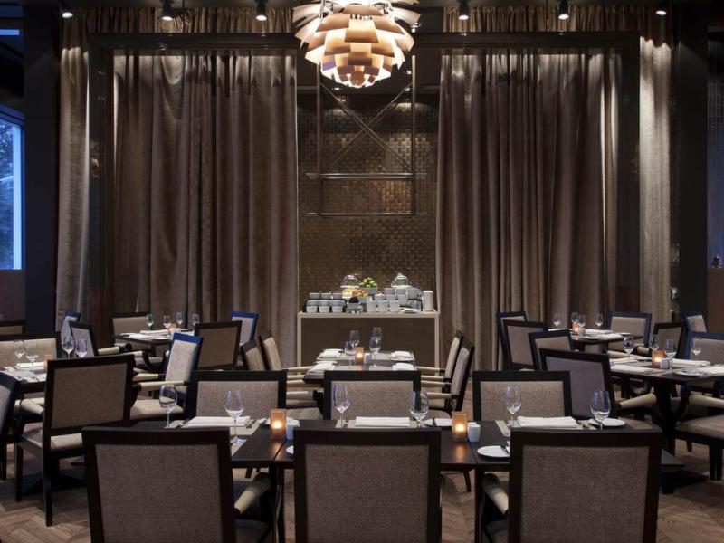 DoubleTree by Hilton Hotel Moscow - Marina