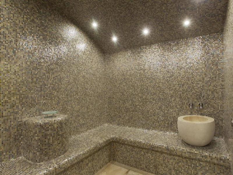 DoubleTree by Hilton Hotel Moscow - Marina
