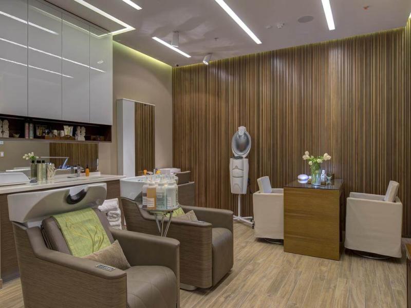 DoubleTree by Hilton Hotel Moscow - Marina