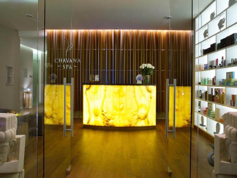 DoubleTree by Hilton Hotel Moscow - Marina