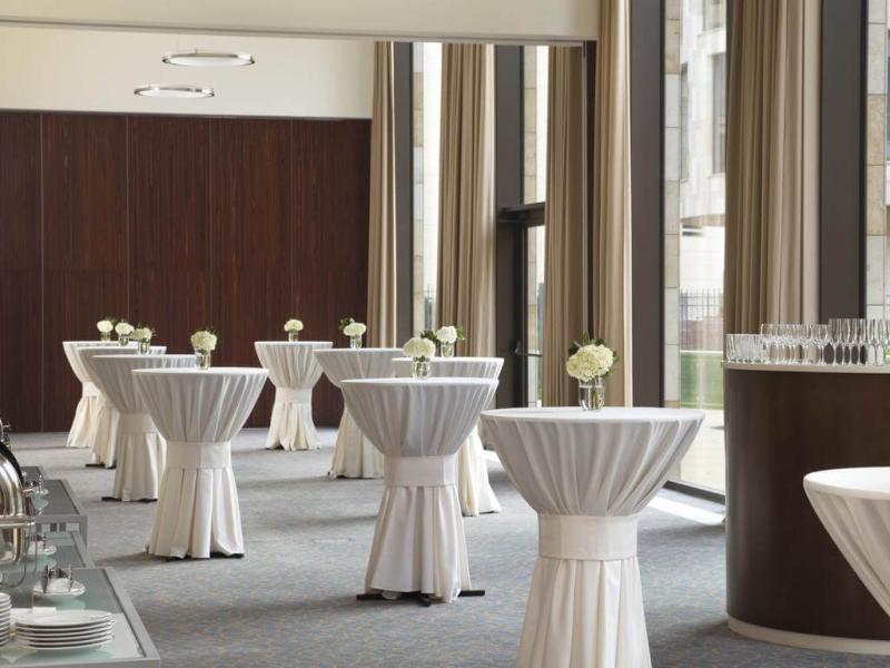 DoubleTree by Hilton Hotel Moscow - Marina