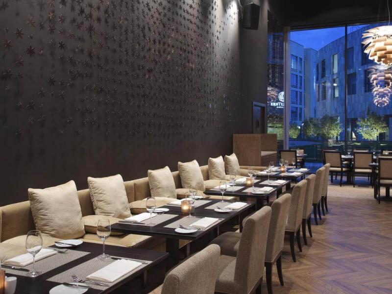 DoubleTree by Hilton Hotel Moscow - Marina