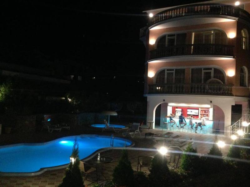 Villa Classic