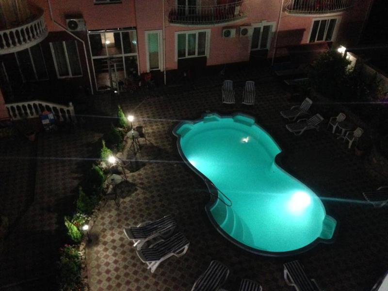 Villa Classic