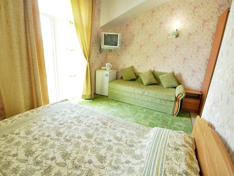 Villa Classic