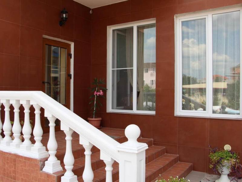 Villa Classic
