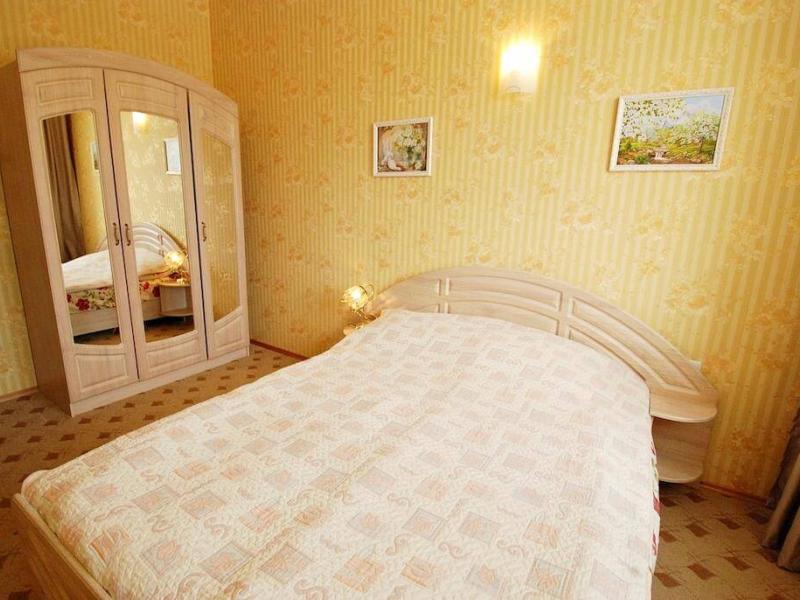 Villa Classic