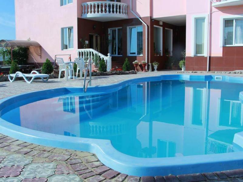 Villa Classic