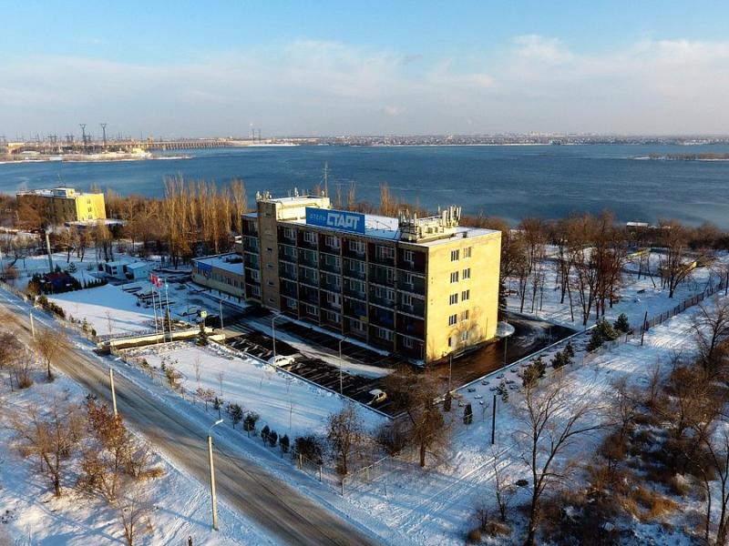 Старт