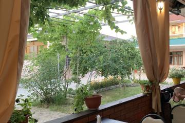 Отель Amina Beach (Цандрипш) Абхазия, Гагра, фото 11