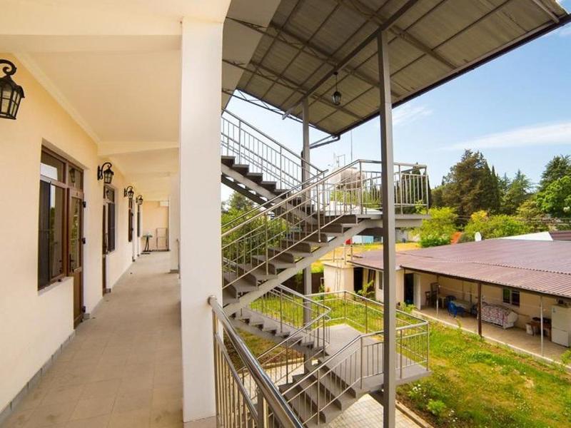 Amina Beach (Цандрипш)