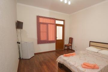 Отель Amina Beach (Цандрипш) Абхазия, Гагра, фото 18