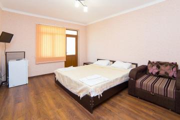 Отель Amina Beach (Цандрипш) Абхазия, Гагра, фото 19