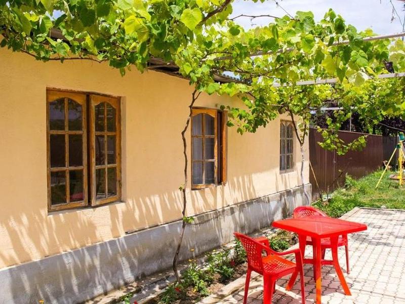 Amina Beach (Цандрипш)