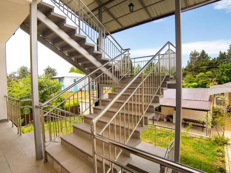 Amina Beach (Цандрипш)