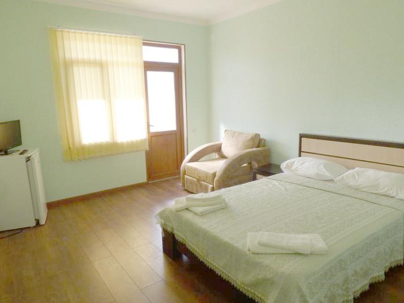 Amina Beach (Цандрипш)