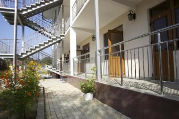 Отель Amina Beach (Цандрипш) Абхазия, Гагра, фото 10