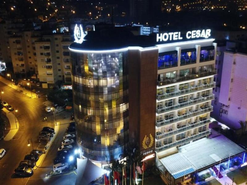 Hotel Cesar