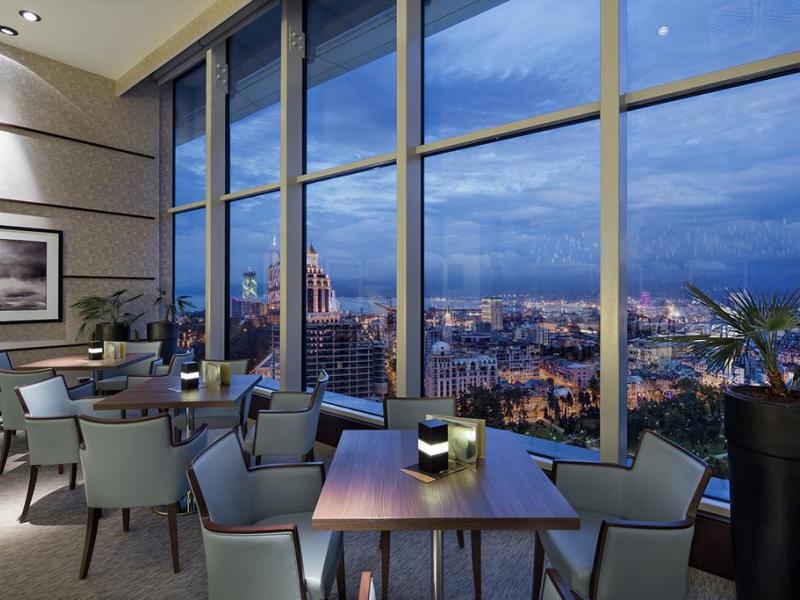 Hilton Batumi