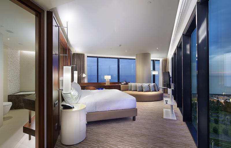 Hilton Batumi