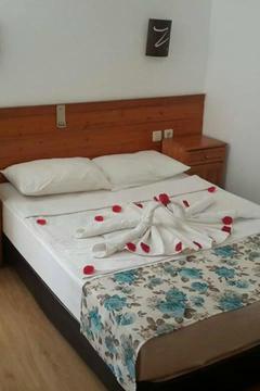 Отель Chronos Beach Hotel Bitez Турция, Бодрум, фото 2