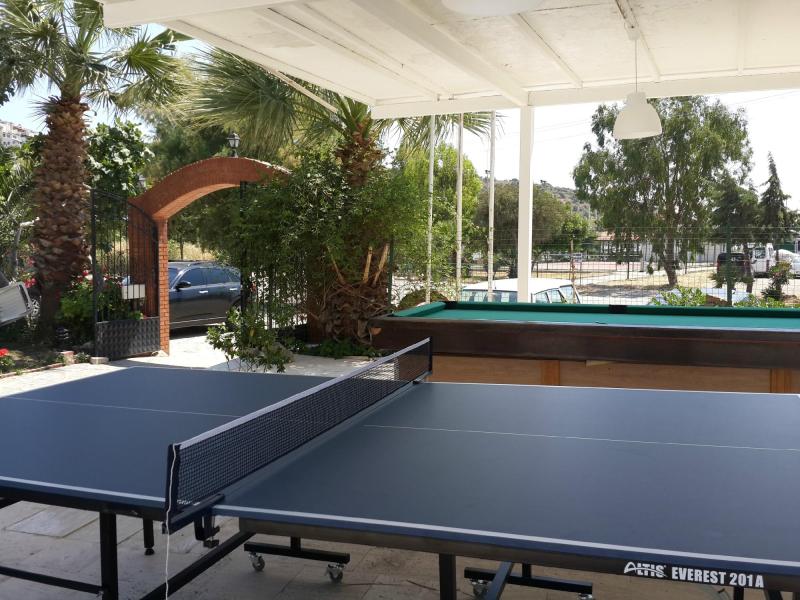 Chronos Beach Hotel Bitez