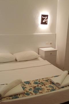 Отель Chronos Beach Hotel Bitez Турция, Бодрум, фото 6