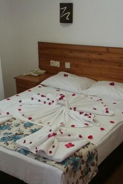 Отель Chronos Beach Hotel Bitez Турция, Бодрум, фото 8