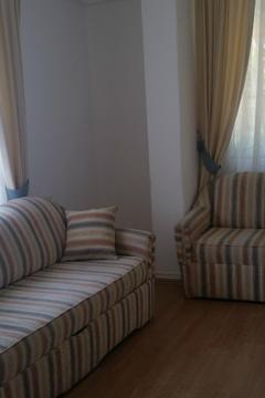 Отель Chronos Beach Hotel Bitez Турция, Бодрум, фото 9