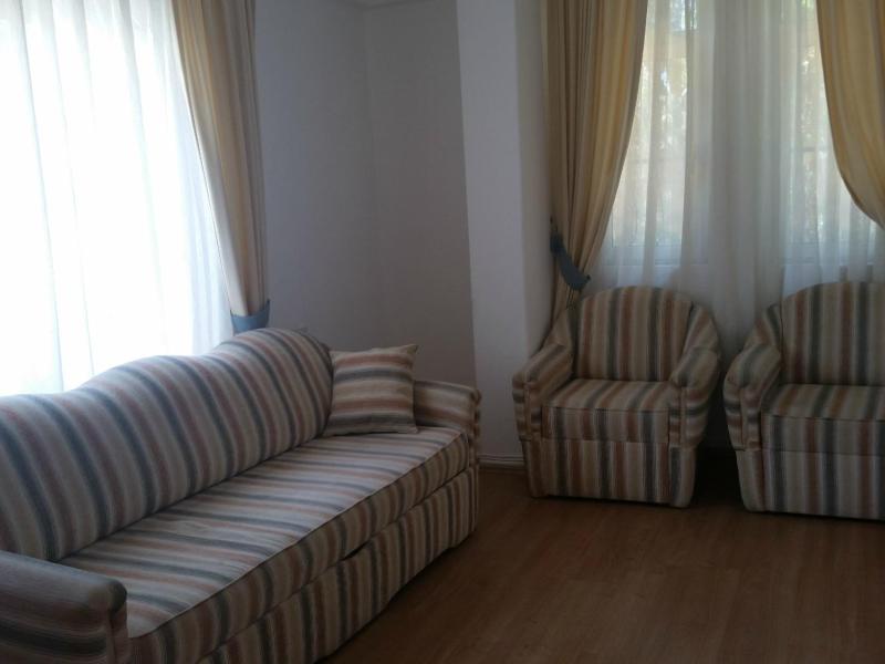 Chronos Beach Hotel Bitez