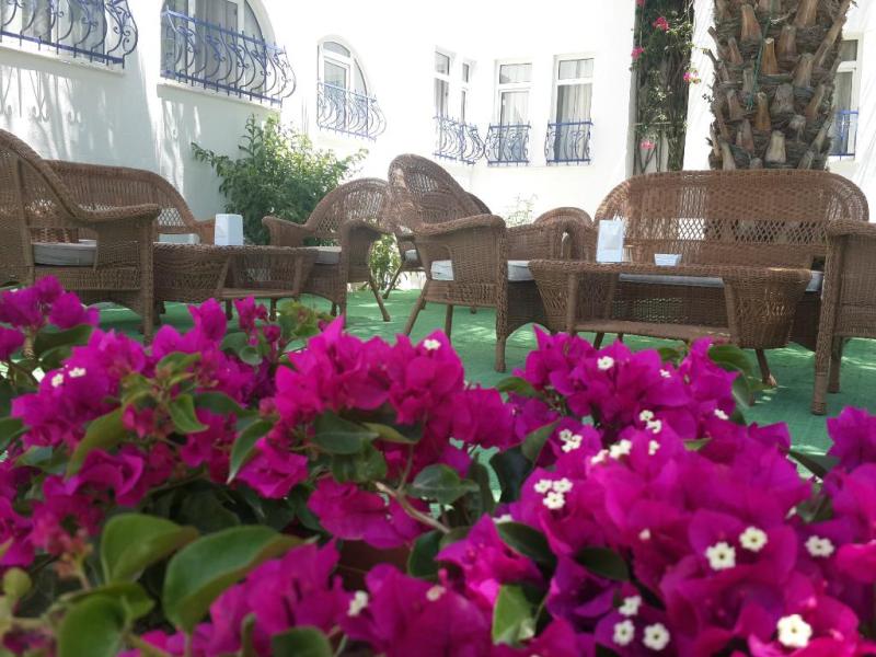 Chronos Beach Hotel Bitez