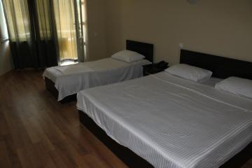 Отель Hotel Egrisi Грузия, Гонио, фото 11