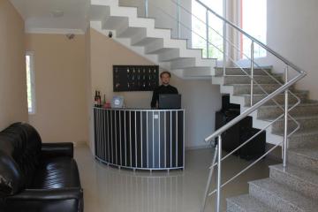 Отель Hotel Egrisi Грузия, Гонио, фото 2