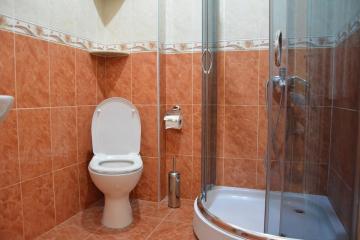 Отель Hotel Egrisi Грузия, Гонио, фото 4