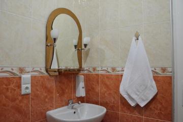 Отель Hotel Egrisi Грузия, Гонио, фото 5