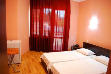 Отель Hotel Egrisi Грузия, Гонио, фото 6