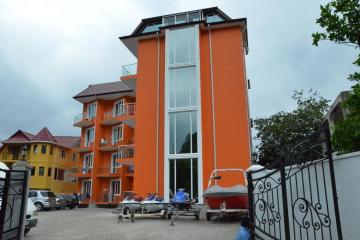 Отель Hotel Egrisi Грузия, Гонио, фото 7