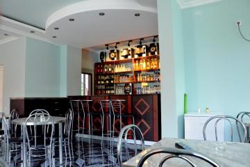 Отель Hotel Egrisi Грузия, Гонио, фото 8