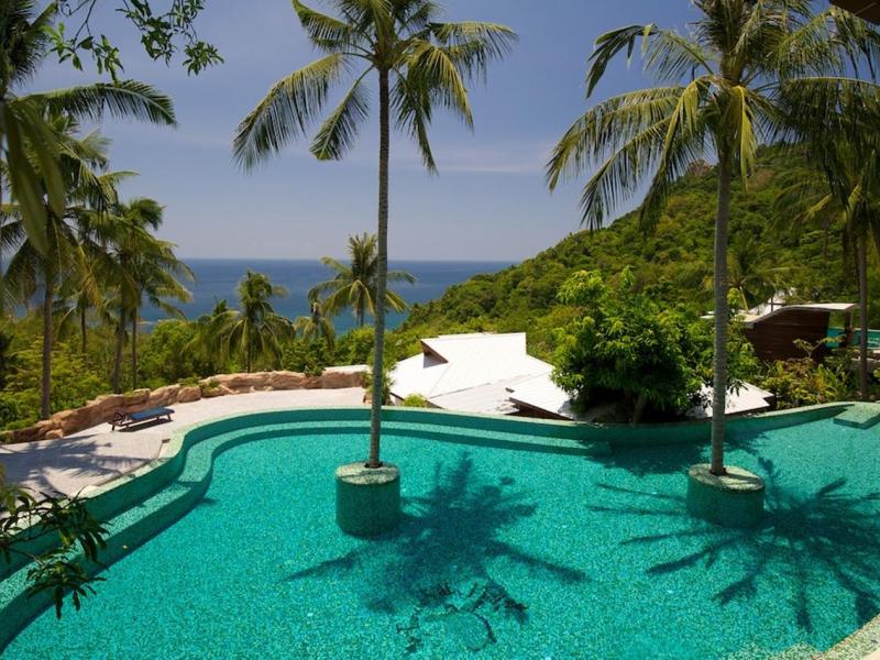 Tanote Villa
