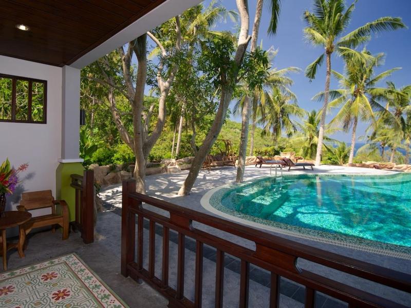 Tanote Villa