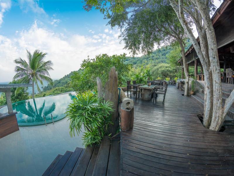 Tanote Villa