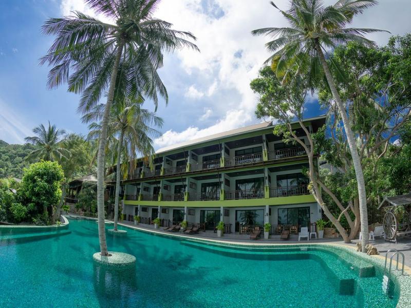 Tanote Villa