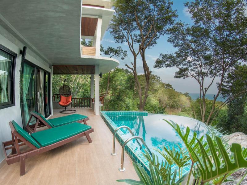 Tanote Villa