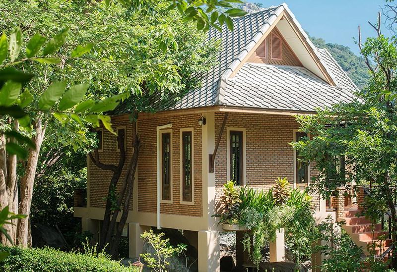Tanote Villa