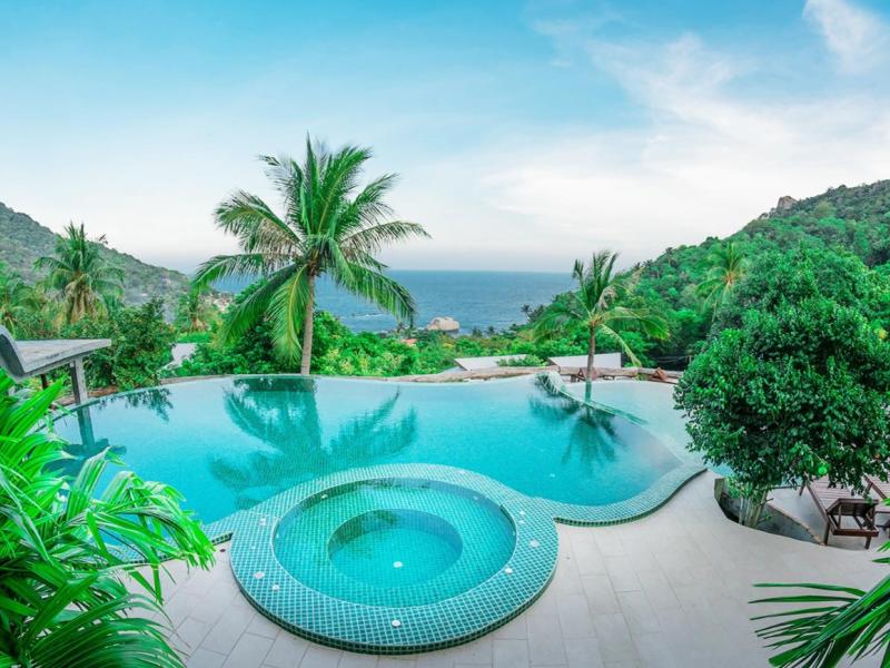 Tanote Villa