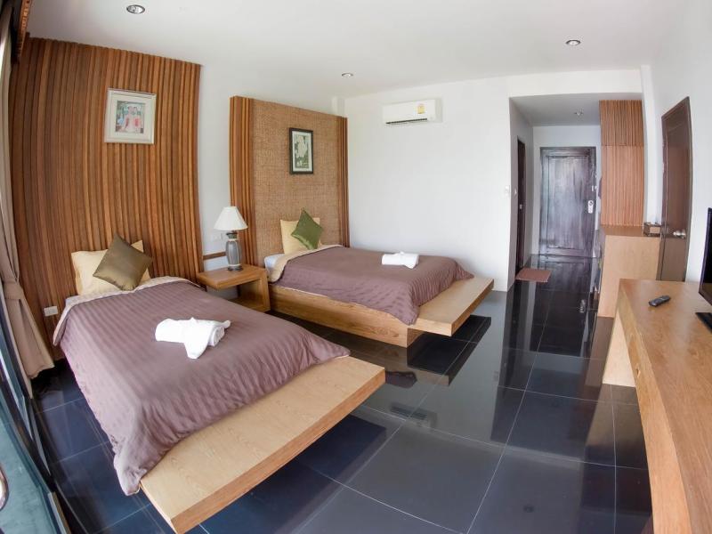 Tanote Villa